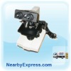 Biological Microscope 40x-1600x Sliding Binocular Head