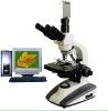 Biological Microscope BM-YYS-300E