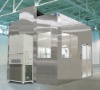 Bionics Modular clean rooms