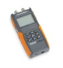 Black Box FOMM-200, Deluxe Optical Power Meter with Memory and Light Source