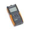 Black Box FOPM-210, Deluxe Optical Power Meter with Memory