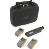 Black Box FOTK-SMMM, Fiber Optic Test Kit, Single-Mode/Multimode