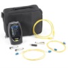 Black Box LANSCOPEPRO-SM, LanScopePro Copper Fiber Network Analyzer, Single-Mode
