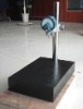 Black Granite Comparator Stand