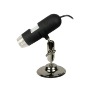 Black USB Digital Microscope