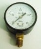 Black case 60mm common wika pressure meter