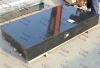Black granite Inspection table
