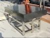 Black granite Inspection table