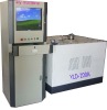 Blade balancing machine