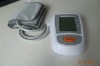 Blood Pressure Heart Rate Monitor(BPA001)