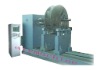 Blower balancing machine