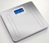 Body Fat Scale Stainless Steel