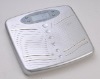 Body Fat and Water Scale