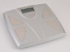 Body Fat and Water Scale