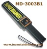 Body Scanner Portable Metal Detector MD-3003B1