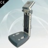 Body composition analyzer