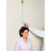 Body height rod/height meter/growth ruler/body tape measure