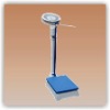 Body-weight scale