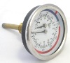 Boiler Gauge (Tridicator)