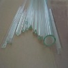 Borosilicate glass tube