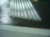 Borosilicate glass tube