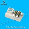 Bottle cap torque meter