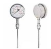 Bottom Connection Bimetal Thermometer