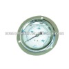 Bourdon Tube Pressure Gauge