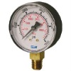 Bourdon Tube Pressure Gauge Type 111.10R Refrigeration Gauge