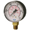 Bourdon Tube Pressure Gauge Type 111.10R Refrigeration Gauge