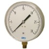 Bourdon Tube Pressure Gauge Type 111.25CT Contractor Gauge Standard Series