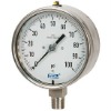 Bourdon Tube Pressure Gauge Type 232.30