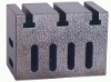 Box Angle Plate with T-slots