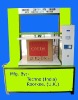Box Compression Strength Tester