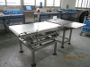 Box Packing Checkweighers WS-500(50g-40kg)