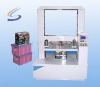 Box compression testing machine