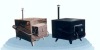 Box furnace (muffle furnace)
