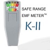 Brand New K-II EMF Meter Measure Electromagnetic radiation detector for TV Power line computer home electric device