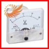 Brand New Professional Analog Panel DC DC20V Volt Meter Voltmeter [EP153]