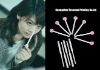 Brand new Fragrance Paddle Tester