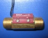 Brass type flow switch(W11C-1/2NPT-VH)