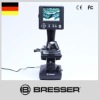Bresser LED lllumination LCD display Microscope