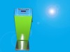 Bright green LED display coin-operated Weighing scale