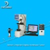 Brinell Computer Display Hardness Tester