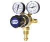 British Type Gas Pressure Oxygen Regulator