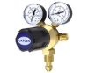 British Type Oxygen Regulator Pressure Regulator