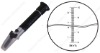 Brix/ATC Refractometer(REF111)