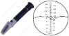 Brix Refractometer(REF102)