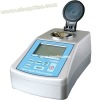 Brix/Table digital refractometer