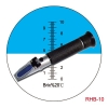 Brix refractometer